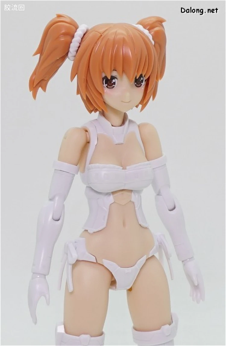 FAG Cross Frame Girl 勇者娘 - 图片