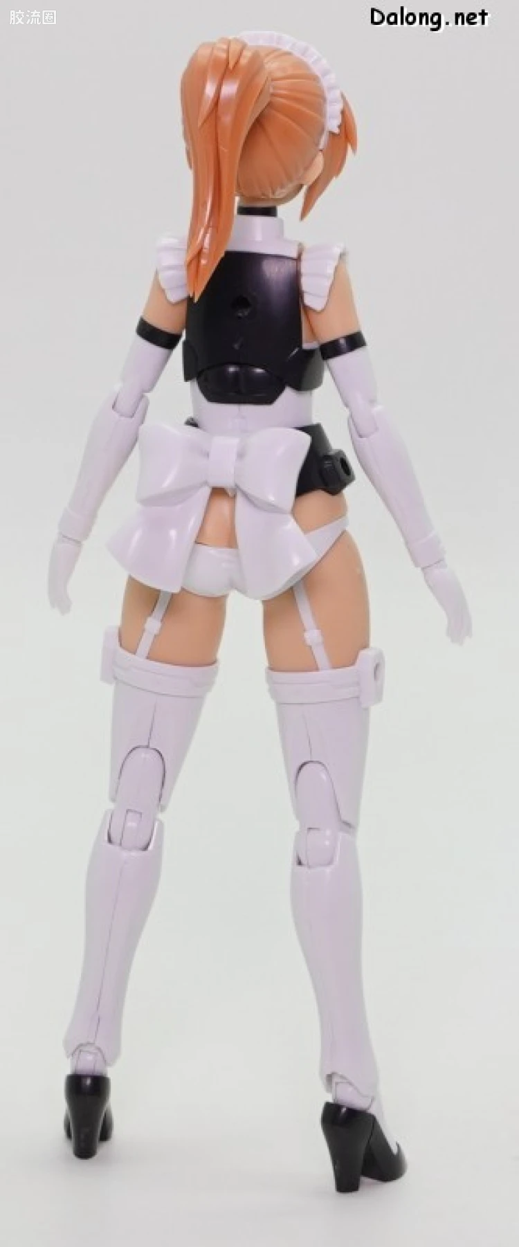 FAG Cross Frame Girl 勇者娘2 - 图片
