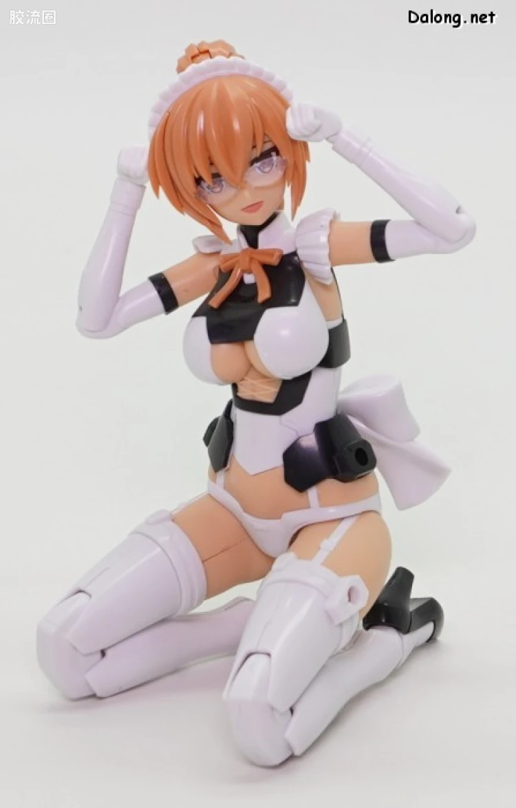 FAG Cross Frame Girl 勇者娘2 - 图片