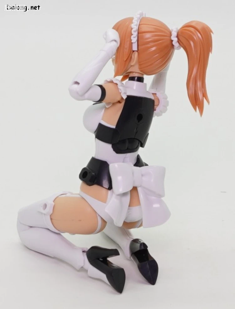 FAG Cross Frame Girl 勇者娘2 - 图片
