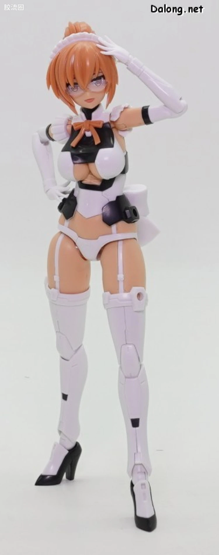 FAG Cross Frame Girl 勇者娘2 - 图片