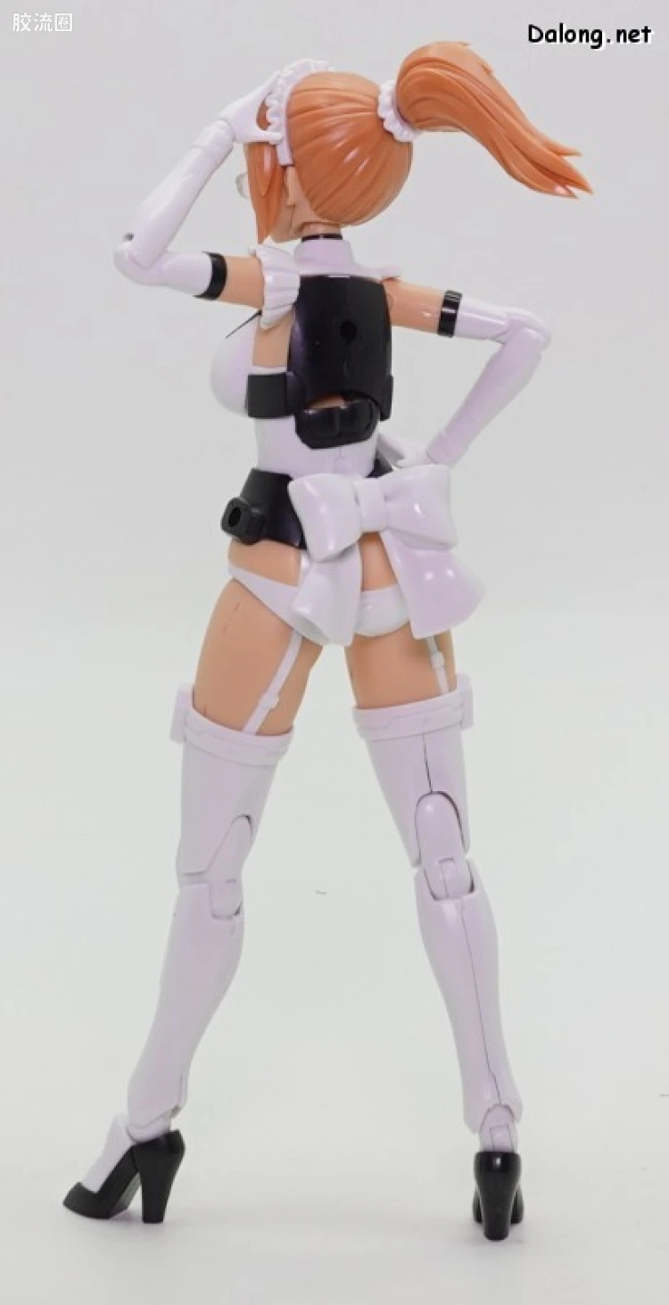 FAG Cross Frame Girl 勇者娘2 - 图片