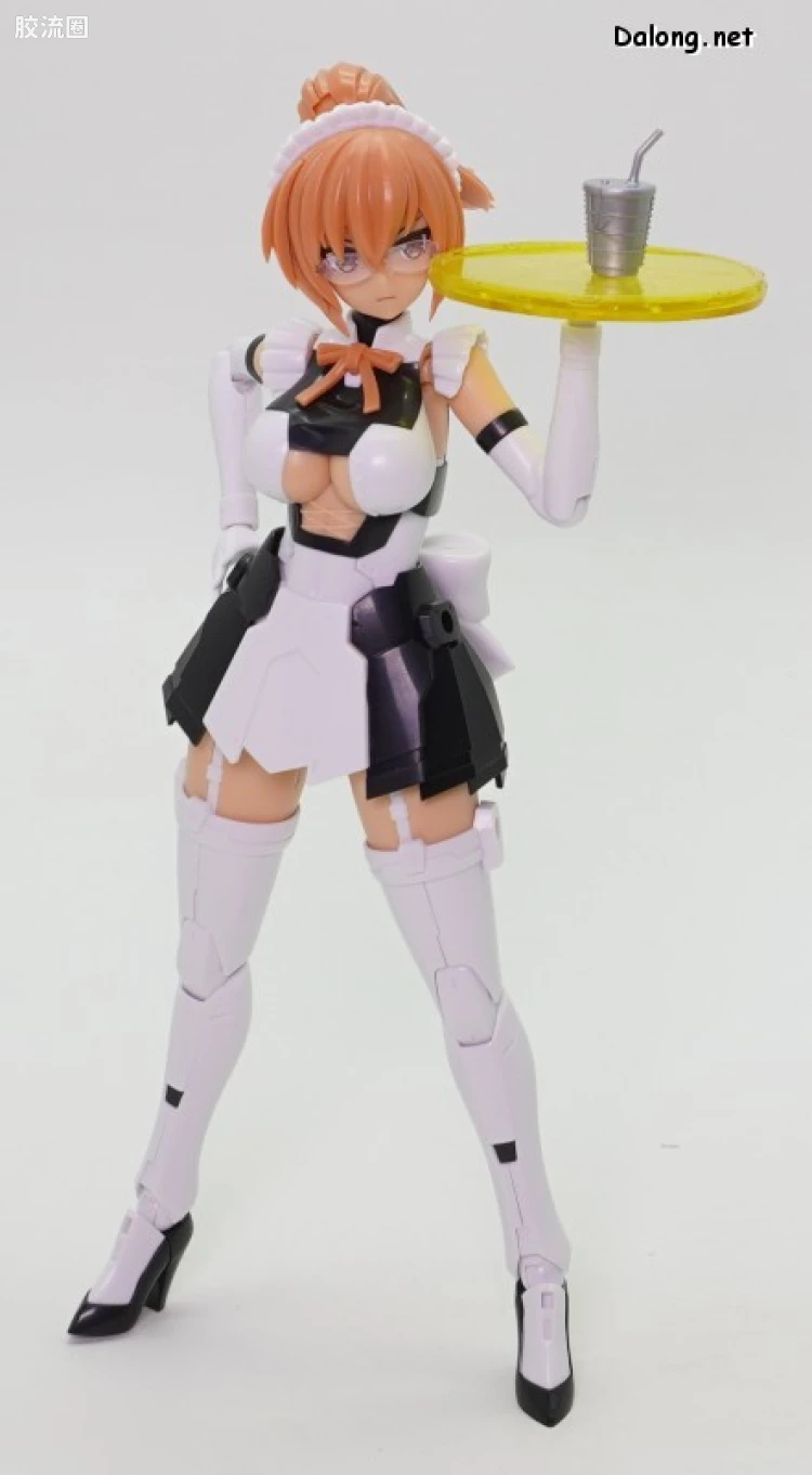 FAG Cross Frame Girl 勇者娘2 - 图片
