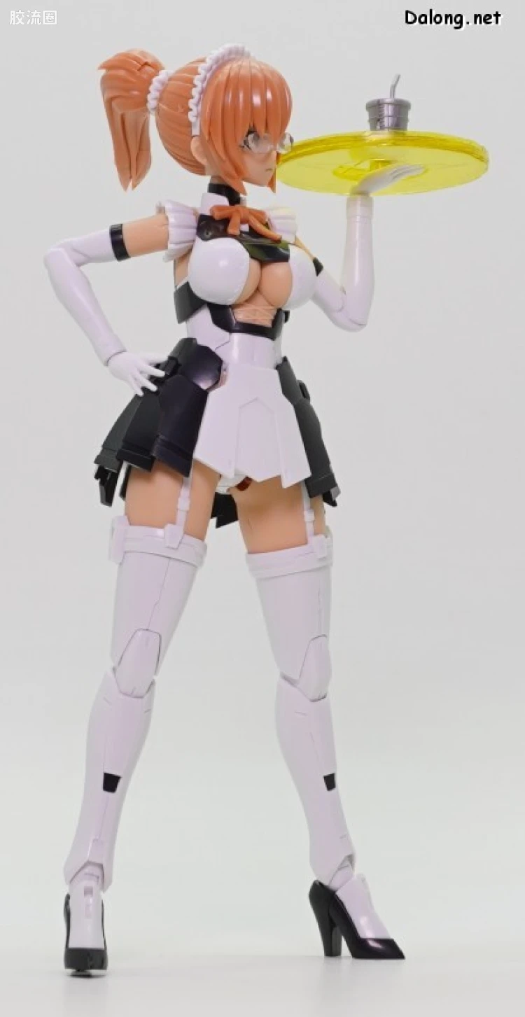 FAG Cross Frame Girl 勇者娘2 - 图片
