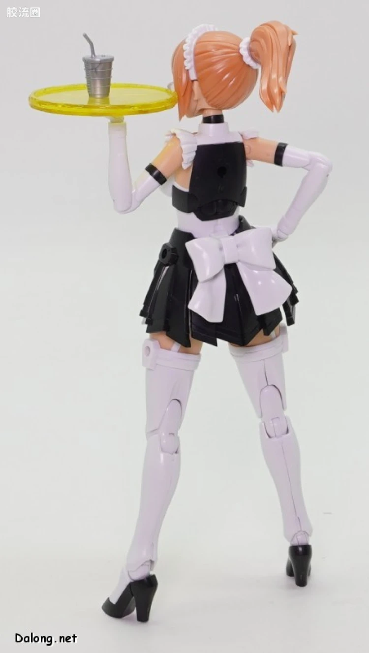 FAG Cross Frame Girl 勇者娘2 - 图片