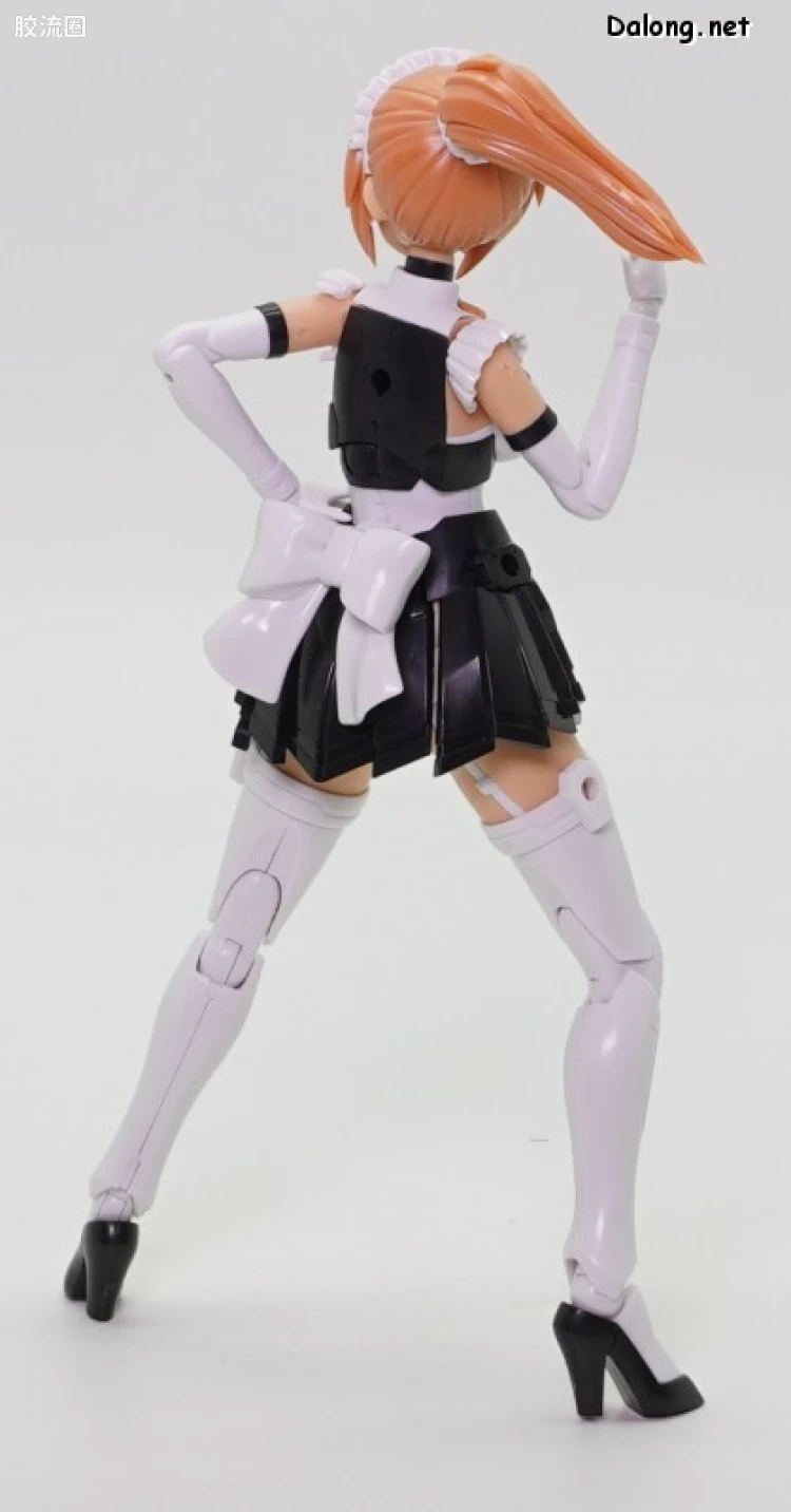 FAG Cross Frame Girl 勇者娘2 - 图片