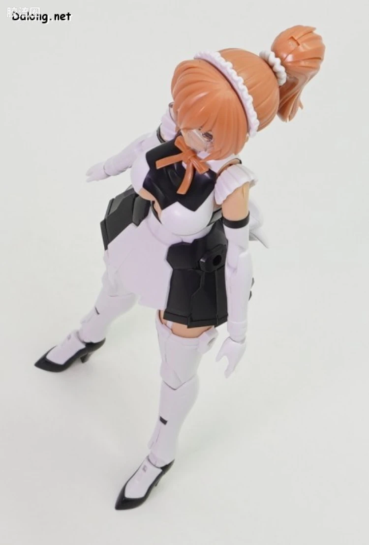 FAG Cross Frame Girl 勇者娘2 - 图片