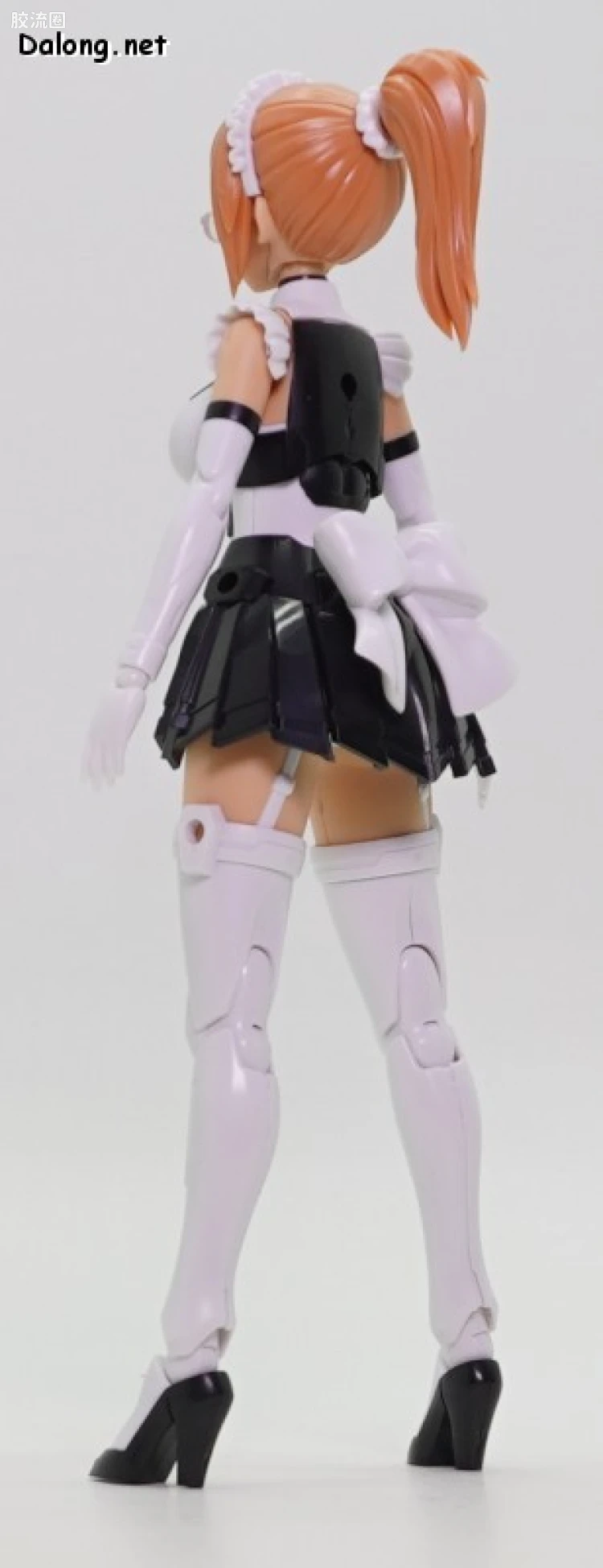 FAG Cross Frame Girl 勇者娘2 - 图片