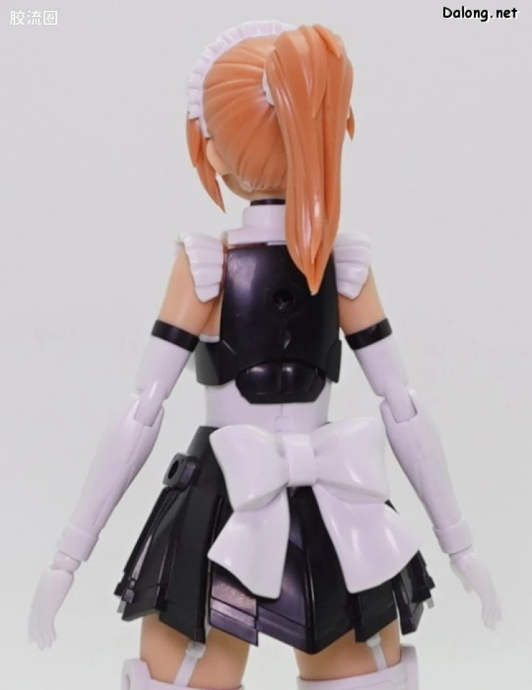 FAG Cross Frame Girl 勇者娘2 - 图片
