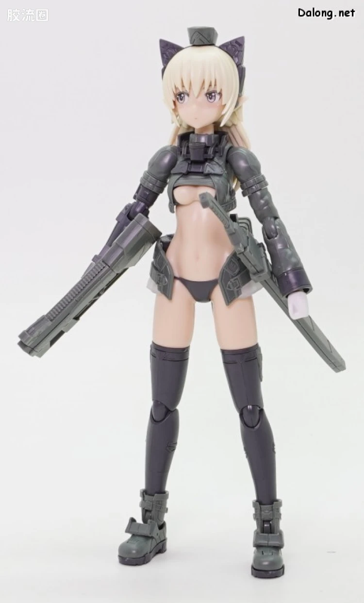 FAG 岛田文金ART WORKS Ⅱ 阿尔希亚 - 图片