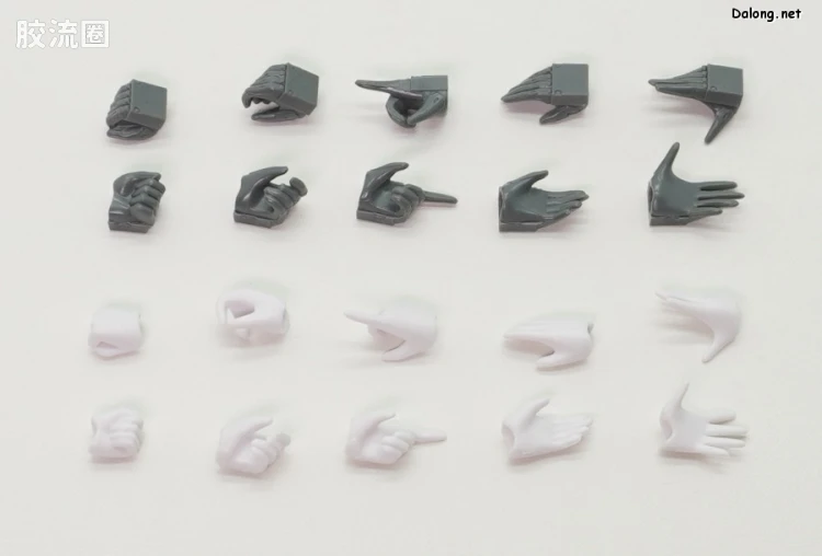 FAG 岛田文金ART WORKS Ⅱ 阿尔希亚 - 图片