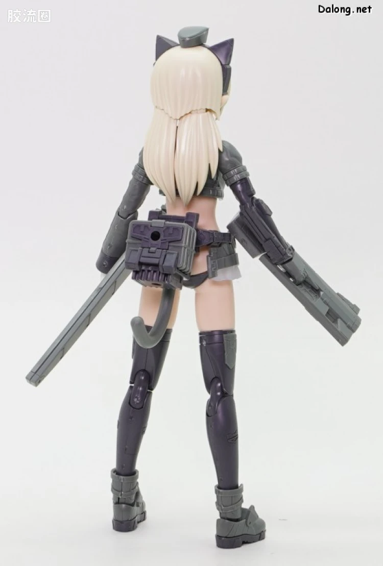 FAG 岛田文金ART WORKS Ⅱ 阿尔希亚 - 图片