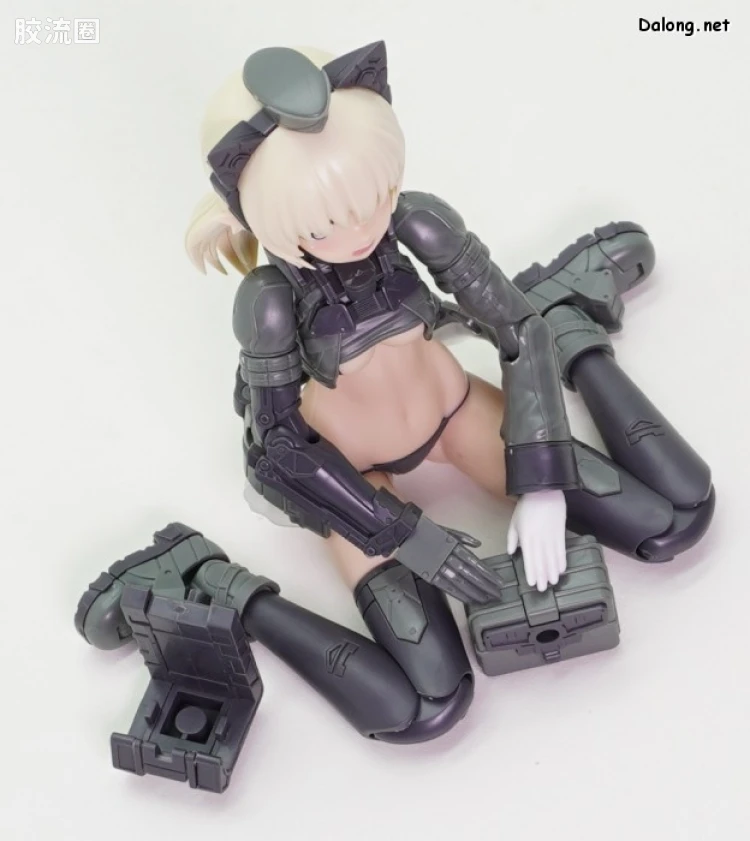 FAG 岛田文金ART WORKS Ⅱ 阿尔希亚 - 图片