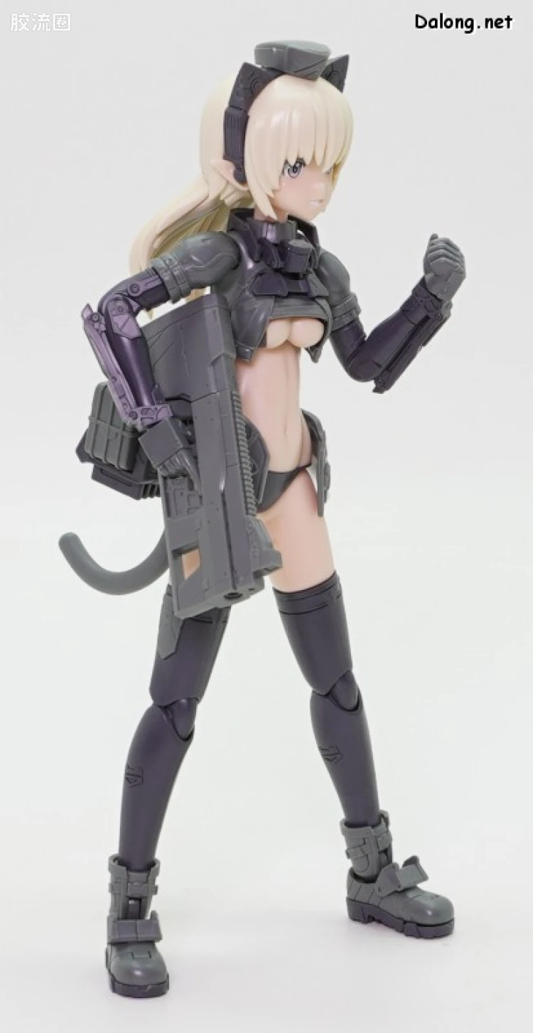 FAG 岛田文金ART WORKS Ⅱ 阿尔希亚 - 图片