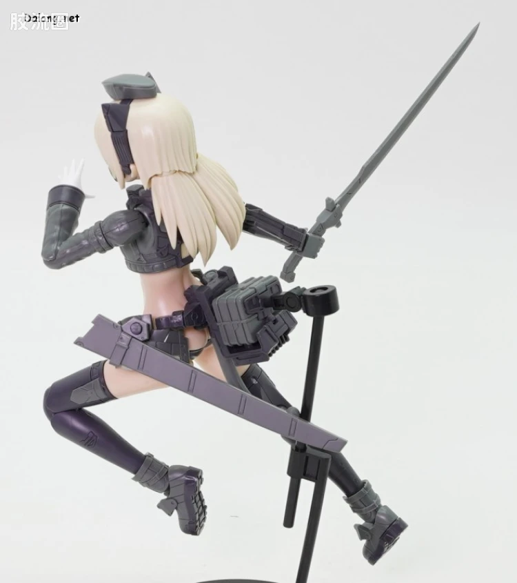 FAG 岛田文金ART WORKS Ⅱ 阿尔希亚 - 图片