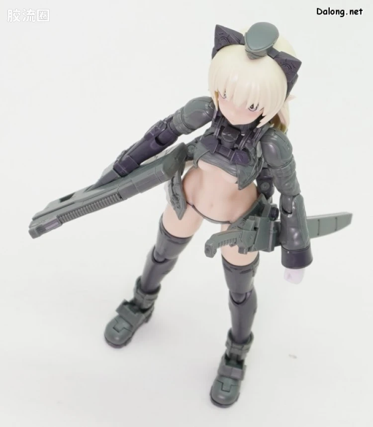 FAG 岛田文金ART WORKS Ⅱ 阿尔希亚 - 图片