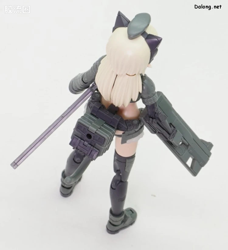 FAG 岛田文金ART WORKS Ⅱ 阿尔希亚 - 图片