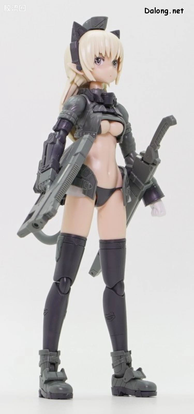FAG 岛田文金ART WORKS Ⅱ 阿尔希亚 - 图片