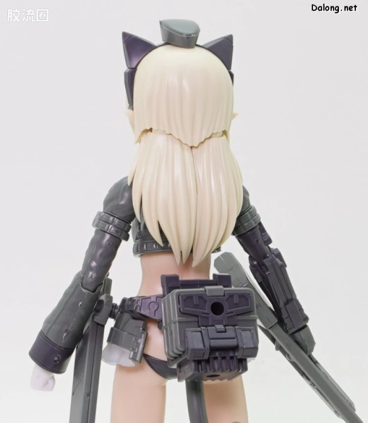 FAG 岛田文金ART WORKS Ⅱ 阿尔希亚 - 图片