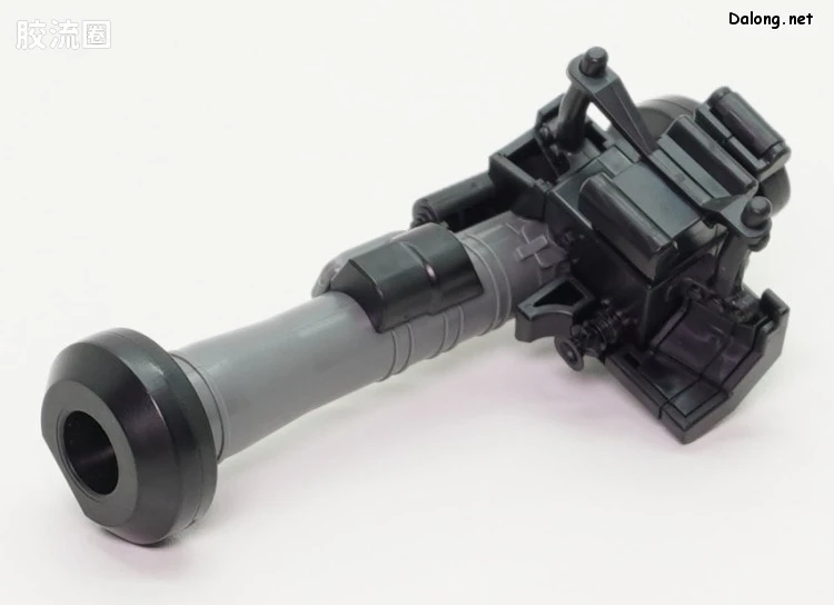 FAG 岛田文金ART WORKS Ⅱ 阿尔希亚 异色 & FGM-148“标枪”反坦克导弹 - 图片