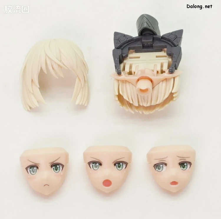 FAG 岛田文金ART WORKS Ⅱ 阿尔蒂尼亚 - 图片