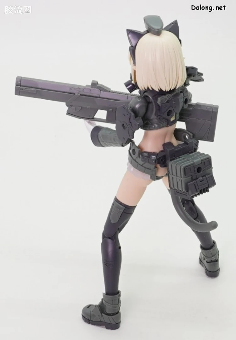 FAG 岛田文金ART WORKS Ⅱ 阿尔蒂尼亚 - 图片