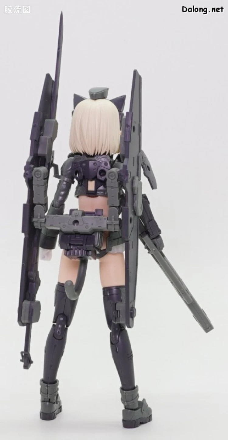 FAG 岛田文金ART WORKS Ⅱ 阿尔蒂尼亚 - 图片