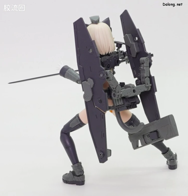 FAG 岛田文金ART WORKS Ⅱ 阿尔蒂尼亚 - 图片