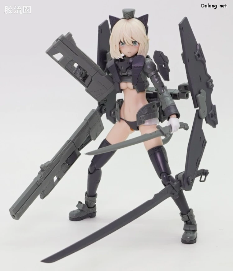 FAG 岛田文金ART WORKS Ⅱ 阿尔蒂尼亚 - 图片
