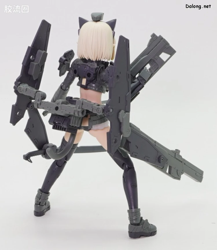 FAG 岛田文金ART WORKS Ⅱ 阿尔蒂尼亚 - 图片