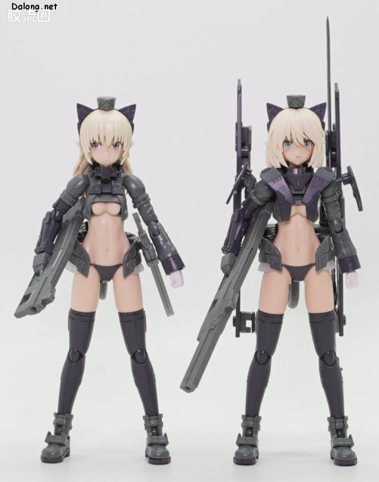 FAG 岛田文金ART WORKS Ⅱ 阿尔蒂尼亚 - 图片