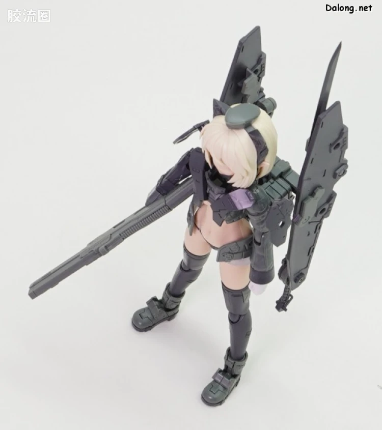 FAG 岛田文金ART WORKS Ⅱ 阿尔蒂尼亚 - 图片
