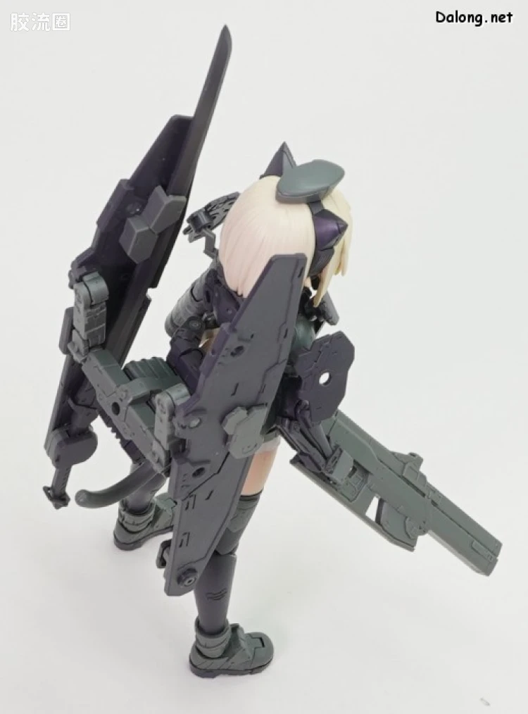 FAG 岛田文金ART WORKS Ⅱ 阿尔蒂尼亚 - 图片