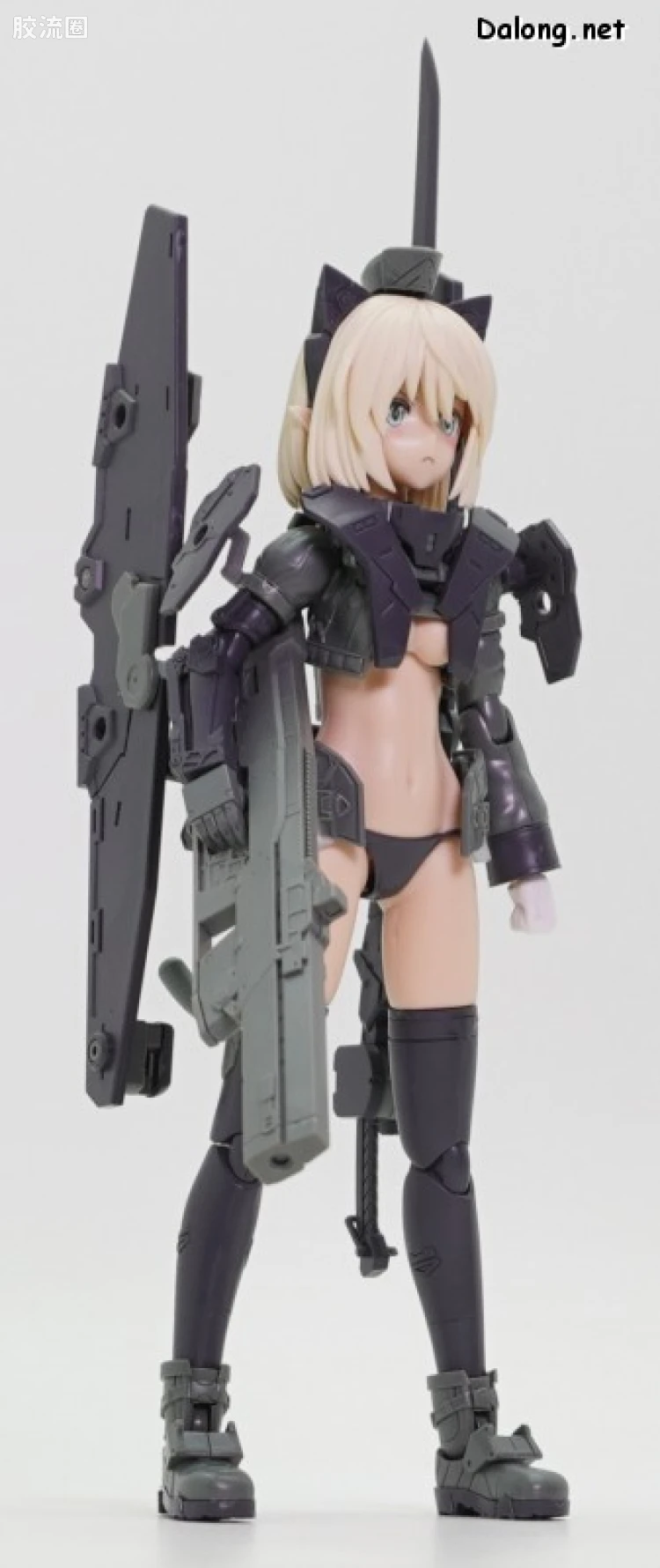 FAG 岛田文金ART WORKS Ⅱ 阿尔蒂尼亚 - 图片