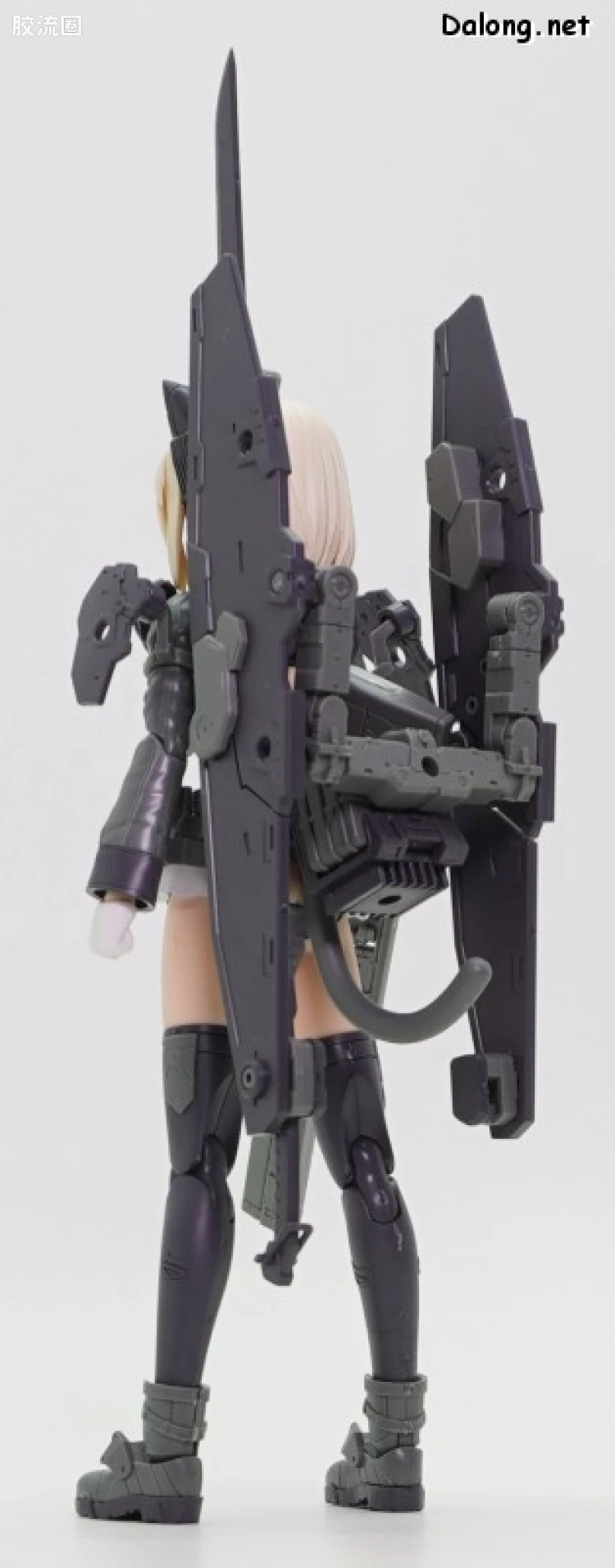 FAG 岛田文金ART WORKS Ⅱ 阿尔蒂尼亚 - 图片