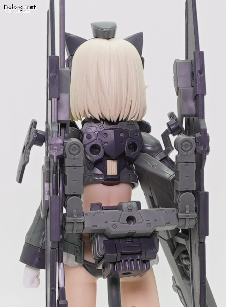 FAG 岛田文金ART WORKS Ⅱ 阿尔蒂尼亚 - 图片