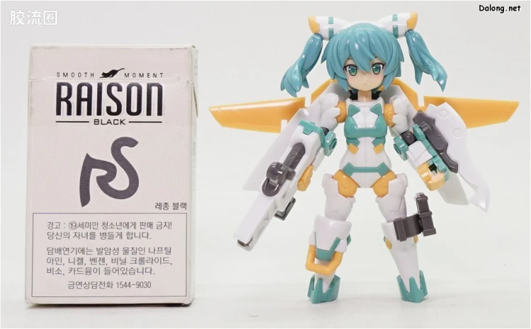 FAG Desktop Army x FAG 希尔菲 - 图片