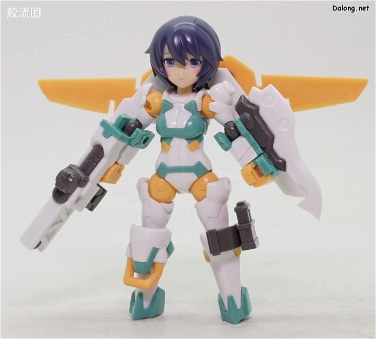 FAG Desktop Army x FAG 希尔菲 - 图片