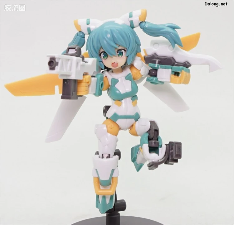 FAG Desktop Army x FAG 希尔菲 - 图片