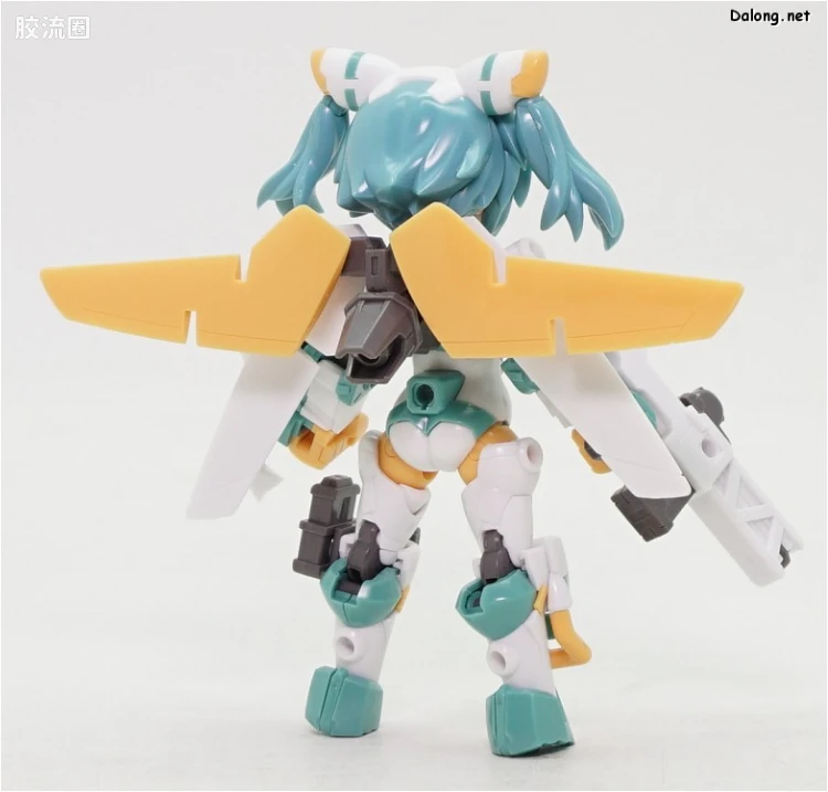 FAG Desktop Army x FAG 希尔菲 - 图片