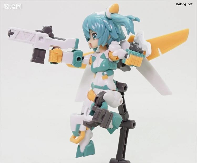 FAG Desktop Army x FAG 希尔菲 - 图片