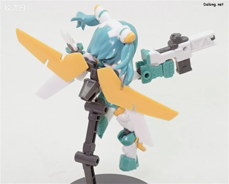 FAG Desktop Army x FAG 希尔菲 - 图片