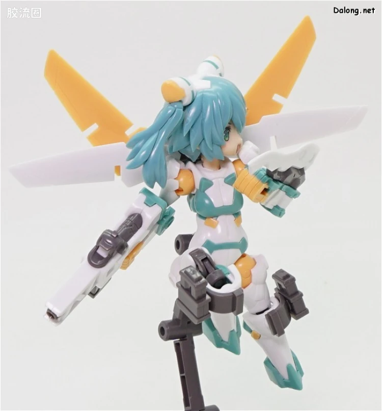 FAG Desktop Army x FAG 希尔菲 - 图片