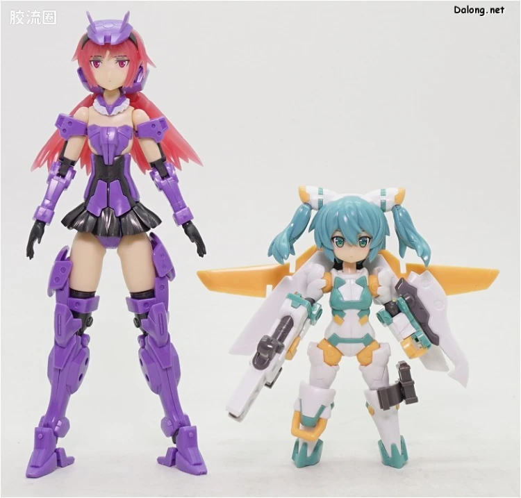FAG Desktop Army x FAG 希尔菲 - 图片