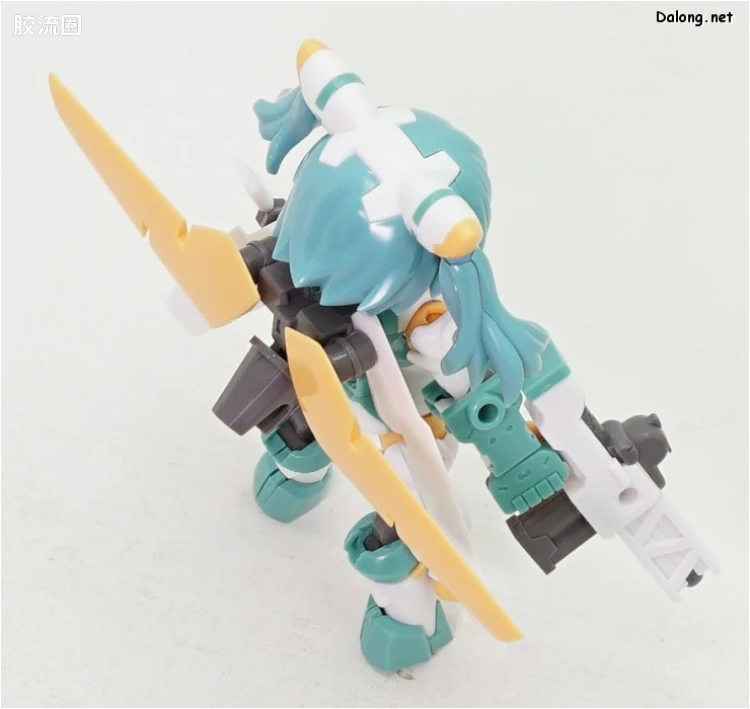 FAG Desktop Army x FAG 希尔菲 - 图片