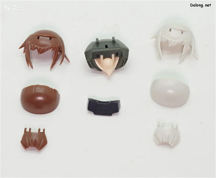 FAG Little Armory x FAG 轰雷 10式 Ver. - 图片