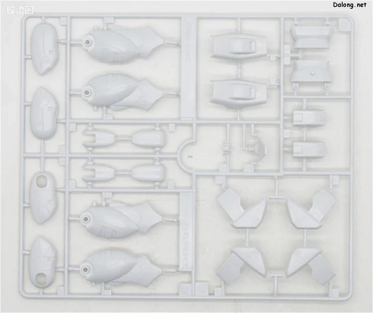新机动战记高达W HG 1/100 03 死神高达 - 图片