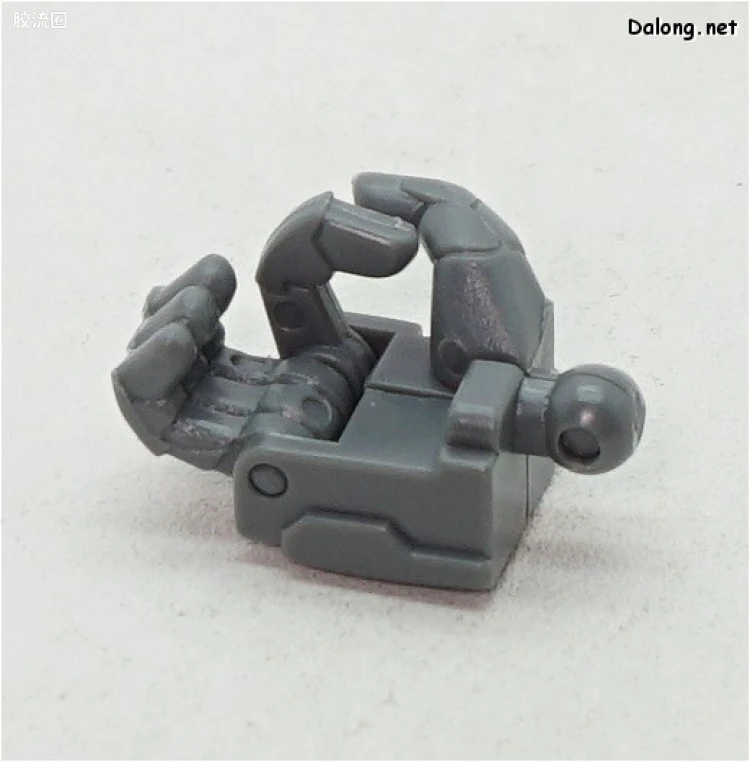 新机动战记高达W HG 1/100 07 地狱死神高达 - 图片