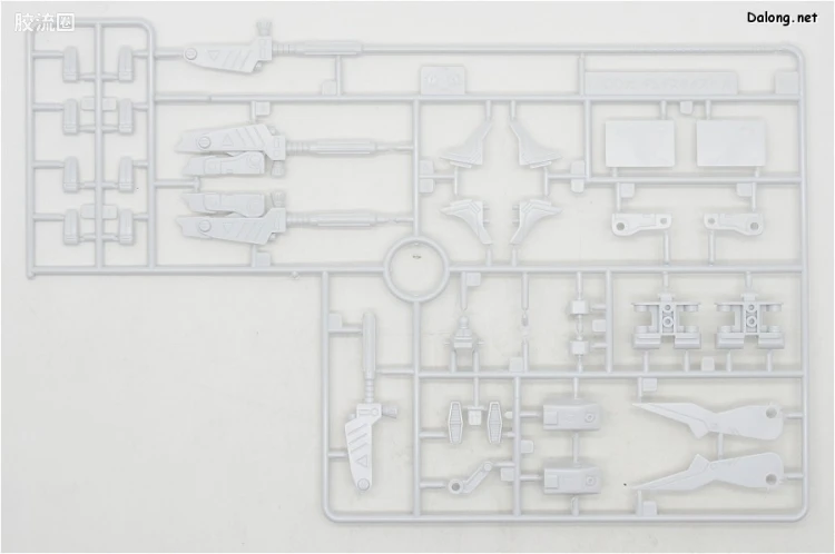 新机动战记高达W HG 1/100 07 地狱死神高达 - 图片