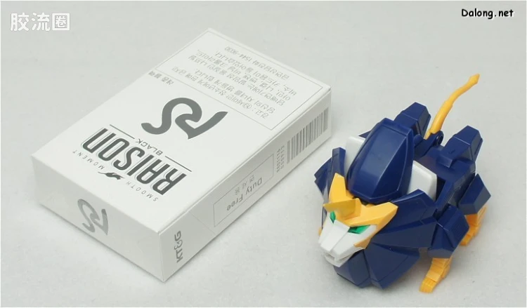 D-STYLE 普通版 34 绝对无敌雷神王 - 图片